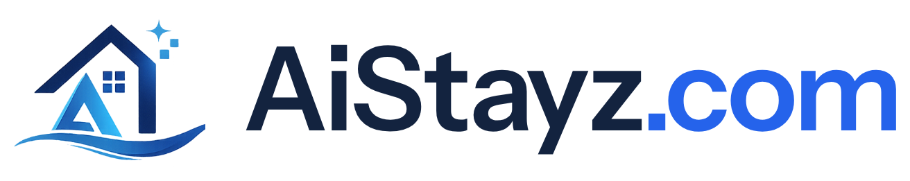 Ai Stayz.com